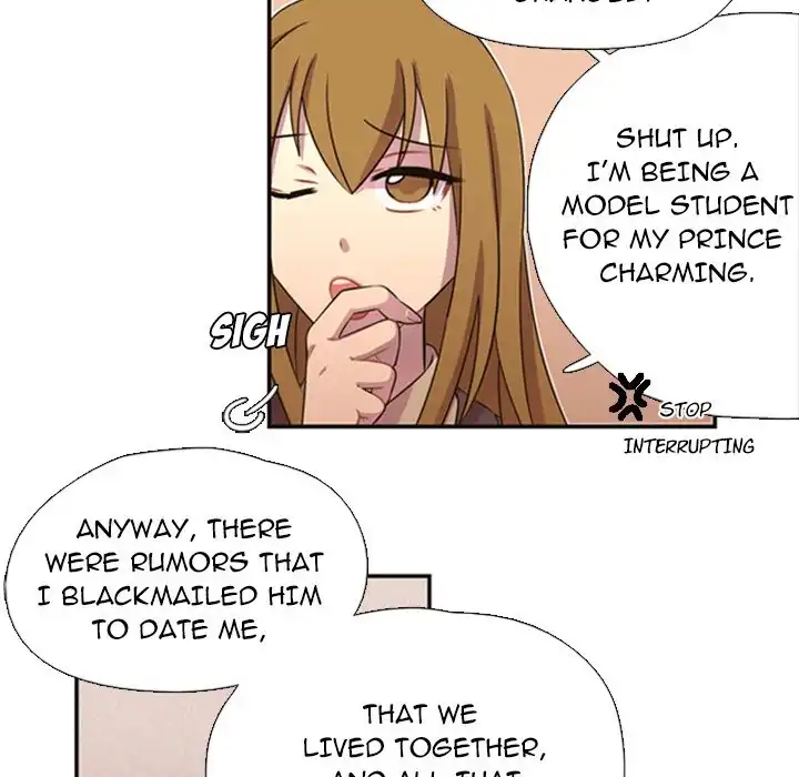 I Need Romance - Chapter 5 Page 27