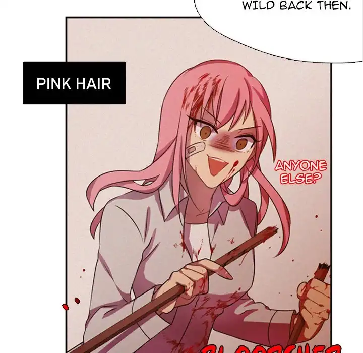 I Need Romance - Chapter 5 Page 29