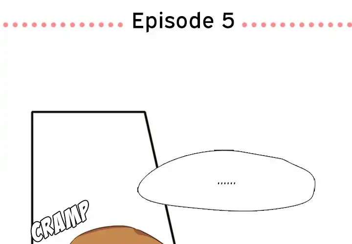 I Need Romance - Chapter 5 Page 3