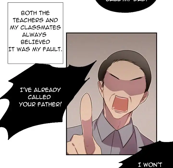 I Need Romance - Chapter 5 Page 31