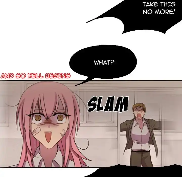 I Need Romance - Chapter 5 Page 32