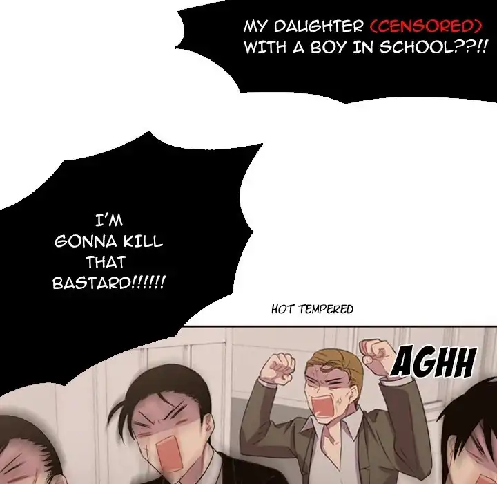 I Need Romance - Chapter 5 Page 33