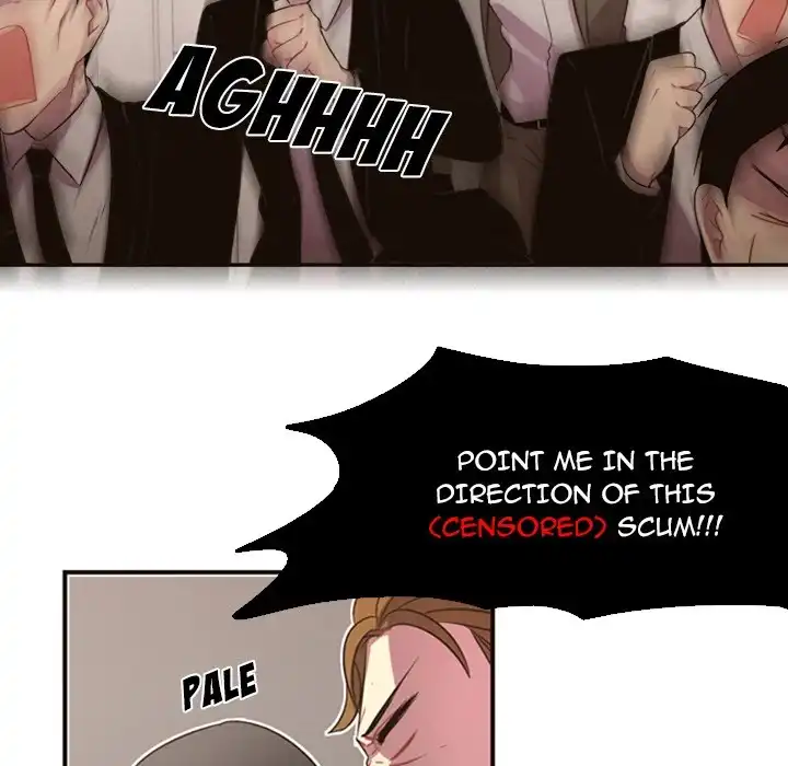 I Need Romance - Chapter 5 Page 34