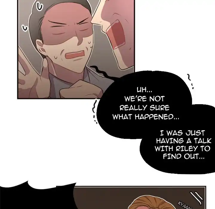 I Need Romance - Chapter 5 Page 35