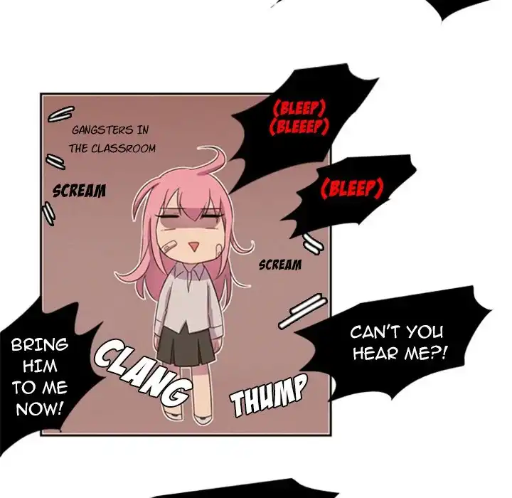 I Need Romance - Chapter 5 Page 37