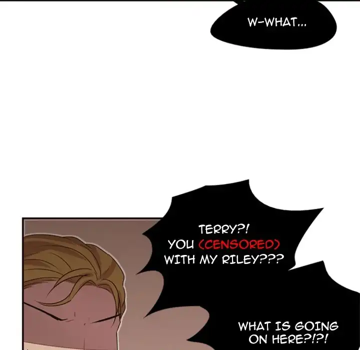 I Need Romance - Chapter 5 Page 40
