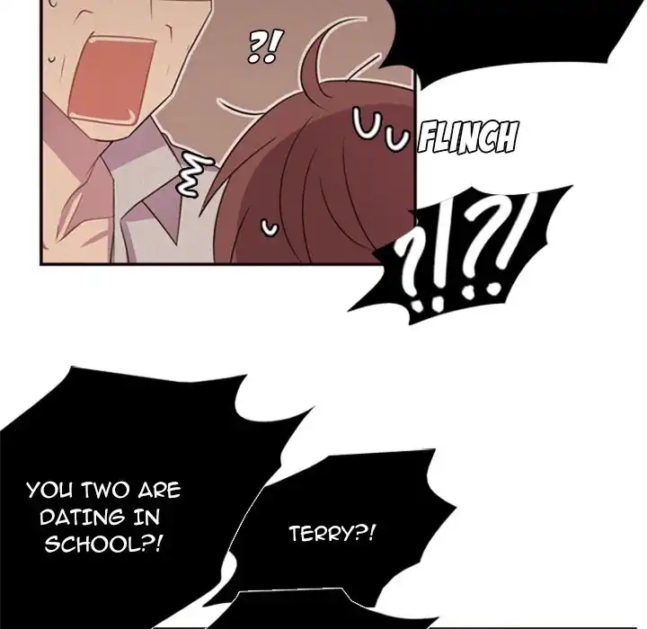 I Need Romance - Chapter 5 Page 41