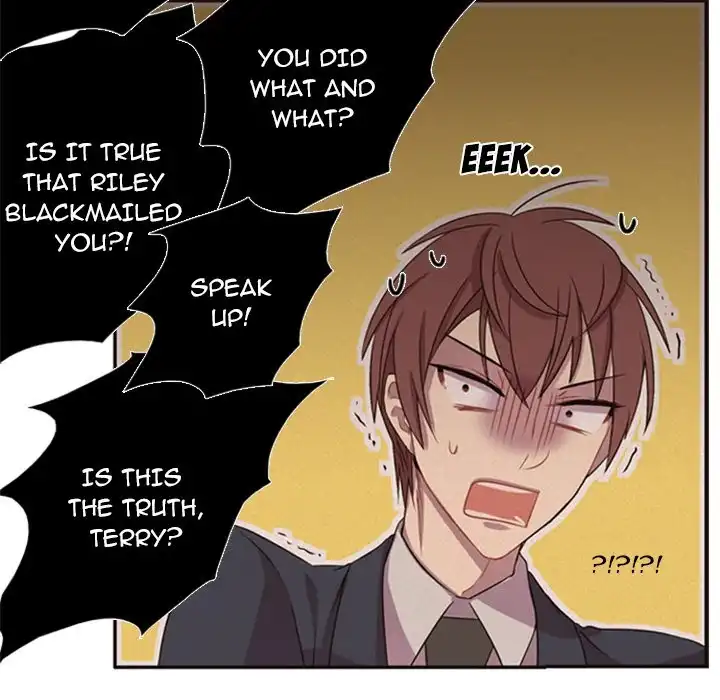 I Need Romance - Chapter 5 Page 42