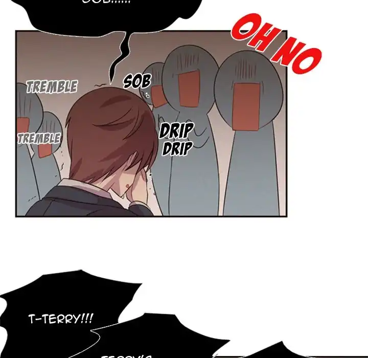 I Need Romance - Chapter 5 Page 46