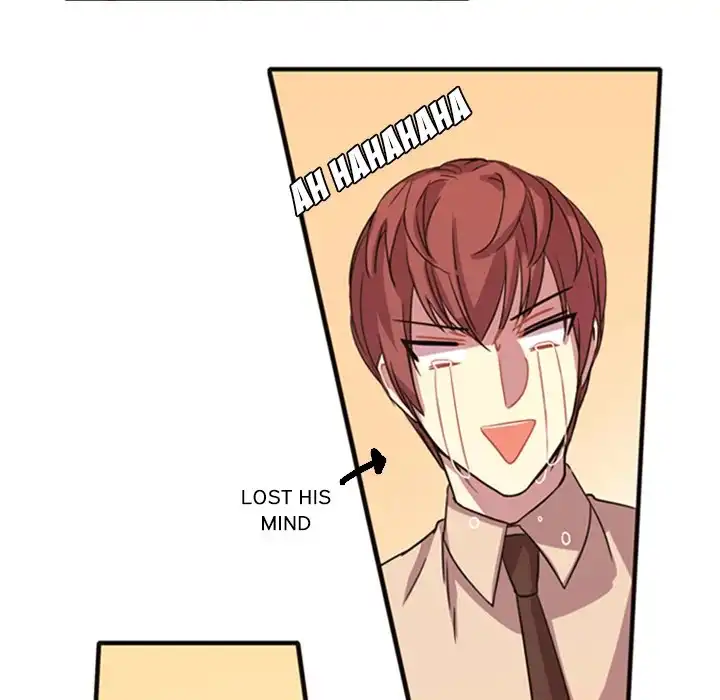 I Need Romance - Chapter 5 Page 5