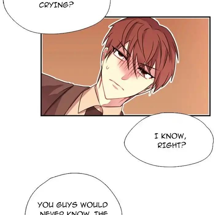 I Need Romance - Chapter 5 Page 50