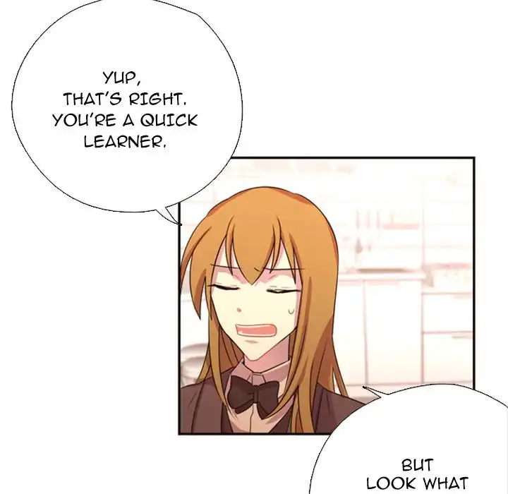 I Need Romance - Chapter 5 Page 54