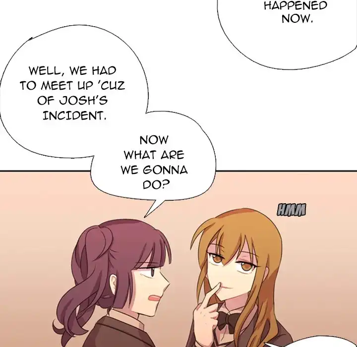 I Need Romance - Chapter 5 Page 55