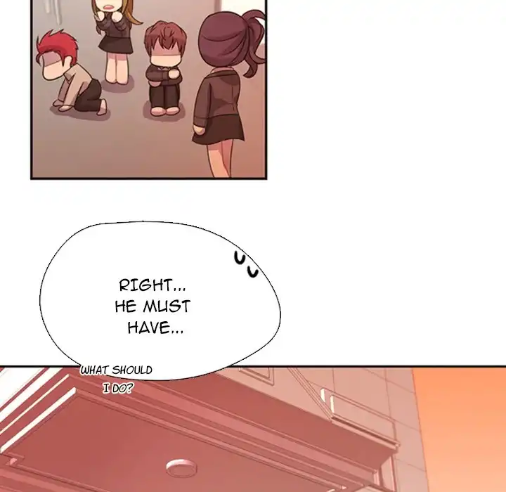 I Need Romance - Chapter 5 Page 69