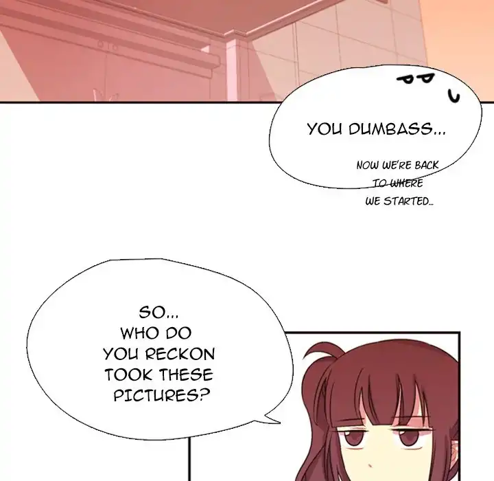 I Need Romance - Chapter 5 Page 70