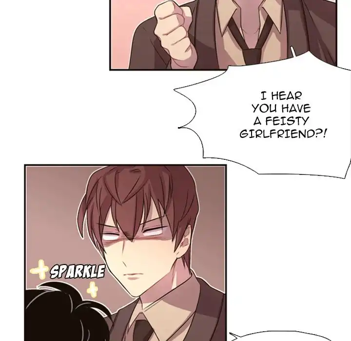 I Need Romance - Chapter 5 Page 76