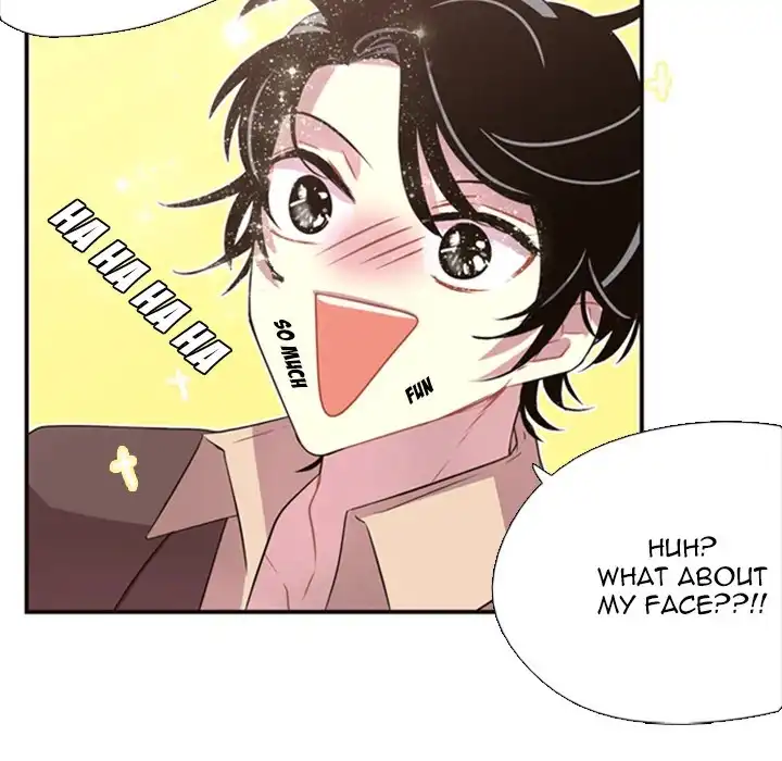 I Need Romance - Chapter 5 Page 79