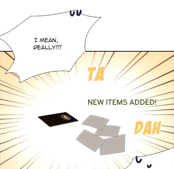 I Need Romance - Chapter 5 Page 8