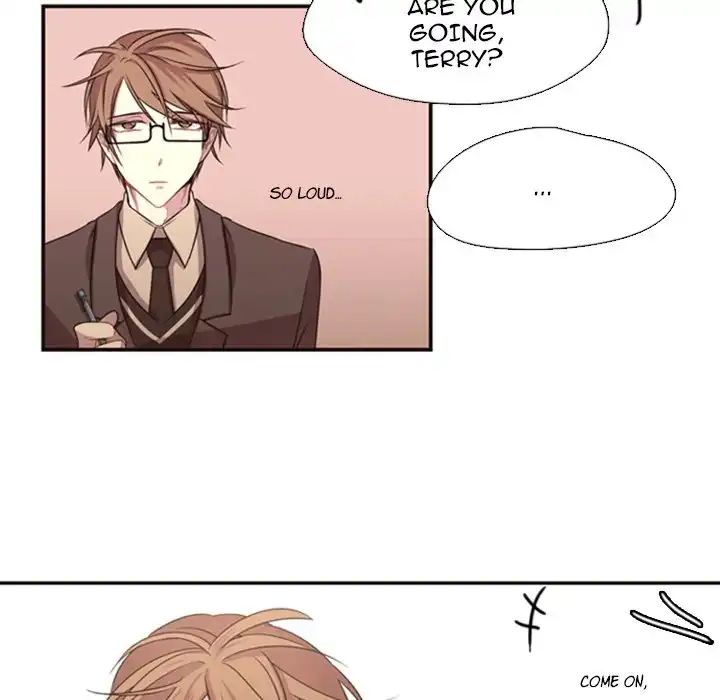 I Need Romance - Chapter 5 Page 81