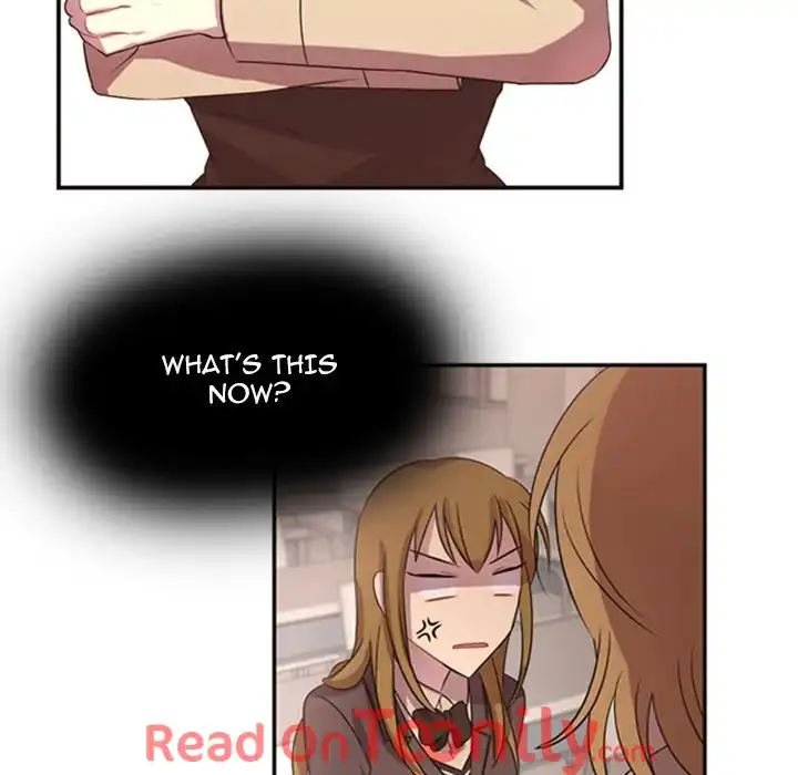 I Need Romance - Chapter 5 Page 87