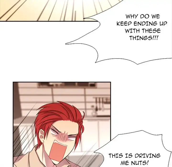 I Need Romance - Chapter 5 Page 9