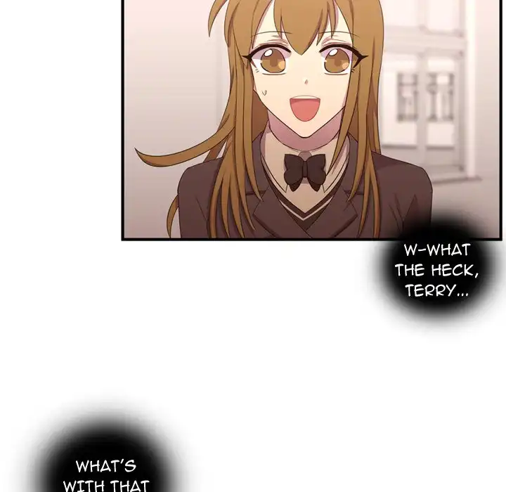 I Need Romance - Chapter 50 Page 23