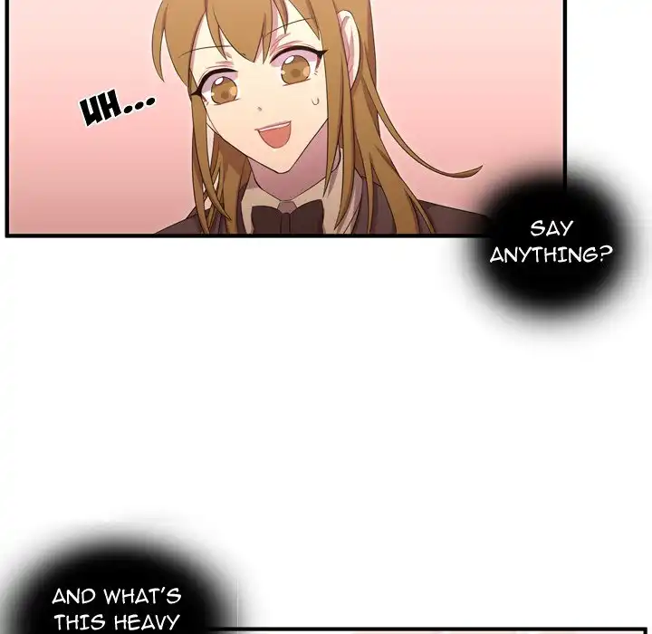 I Need Romance - Chapter 50 Page 27