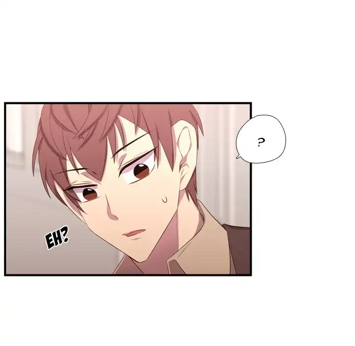 I Need Romance - Chapter 50 Page 35