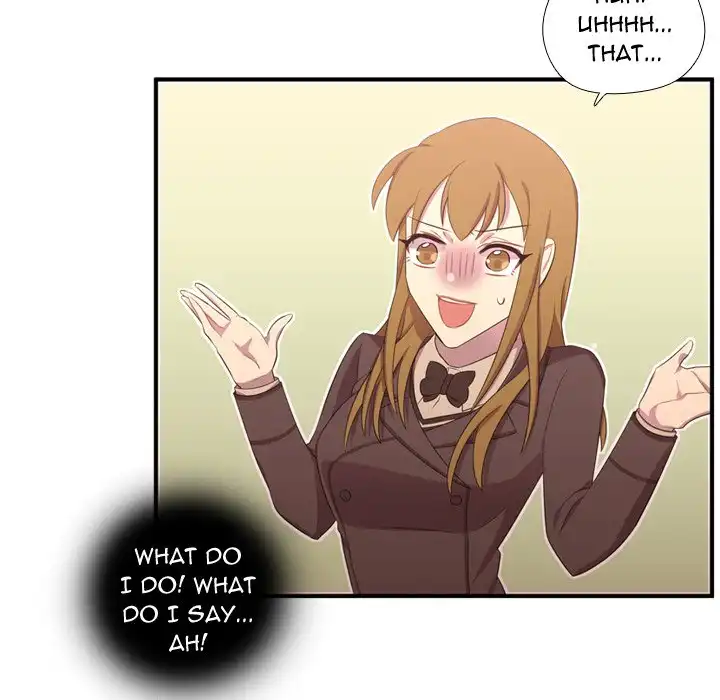 I Need Romance - Chapter 50 Page 39