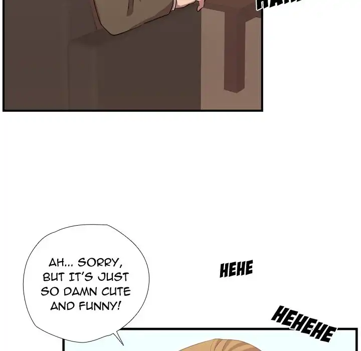 I Need Romance - Chapter 50 Page 59