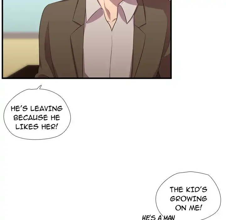 I Need Romance - Chapter 50 Page 62