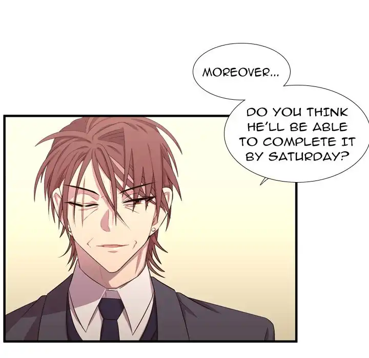 I Need Romance - Chapter 50 Page 64