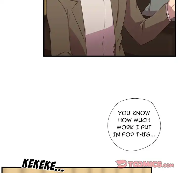 I Need Romance - Chapter 50 Page 66