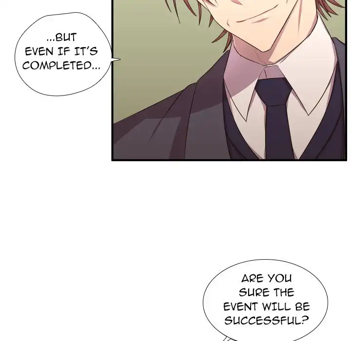 I Need Romance - Chapter 50 Page 69