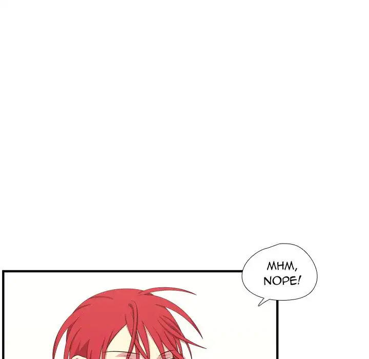 I Need Romance - Chapter 50 Page 80