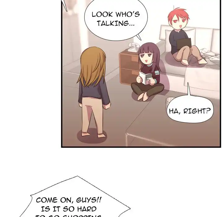 I Need Romance - Chapter 50 Page 85