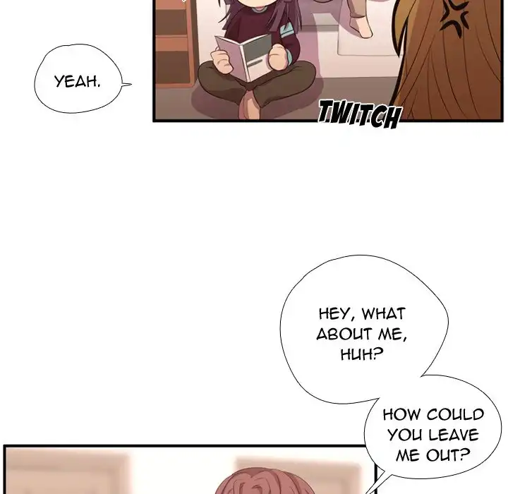 I Need Romance - Chapter 50 Page 88