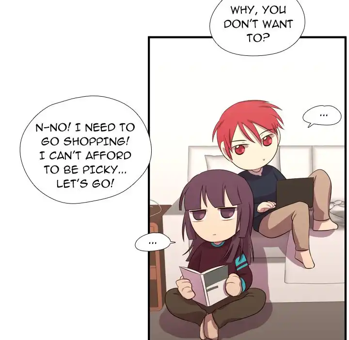 I Need Romance - Chapter 50 Page 93