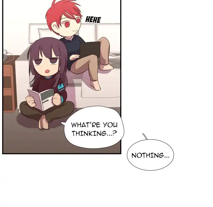 I Need Romance - Chapter 50 Page 95