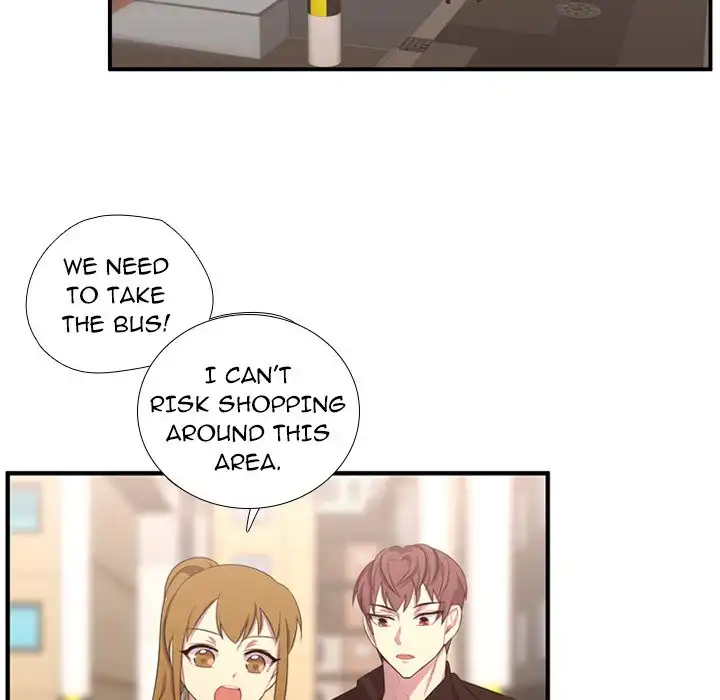 I Need Romance - Chapter 50 Page 97