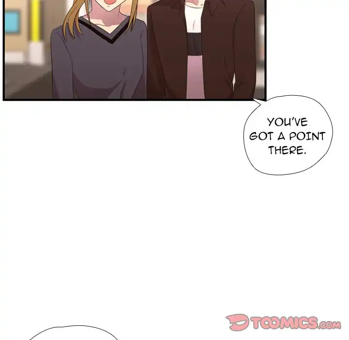 I Need Romance - Chapter 50 Page 98