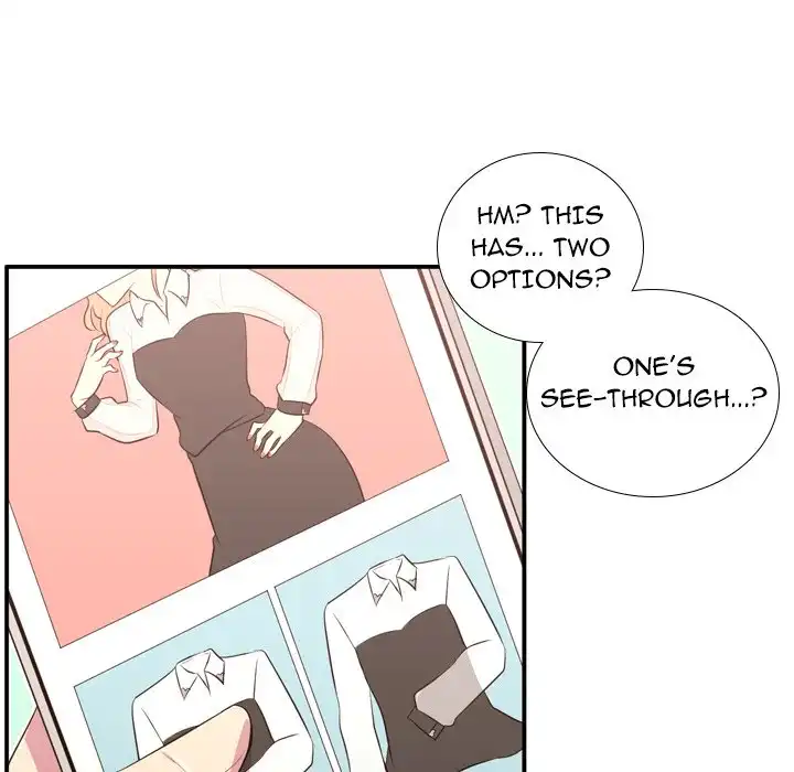 I Need Romance - Chapter 51 Page 105