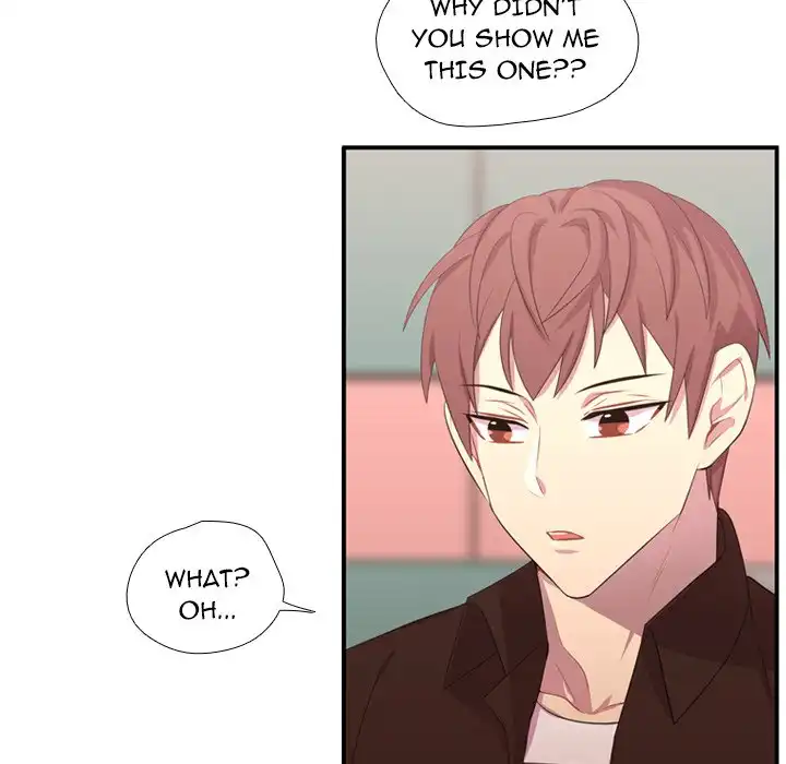 I Need Romance - Chapter 51 Page 107