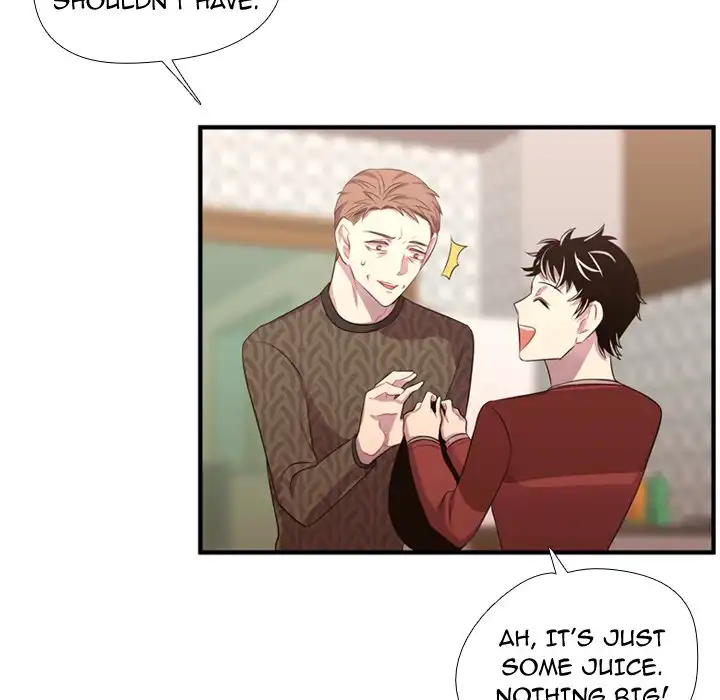 I Need Romance - Chapter 51 Page 12