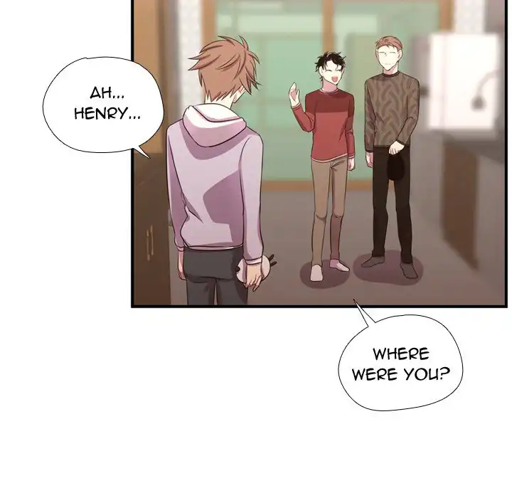 I Need Romance - Chapter 51 Page 15