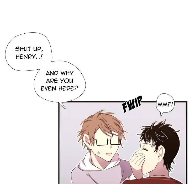 I Need Romance - Chapter 51 Page 23