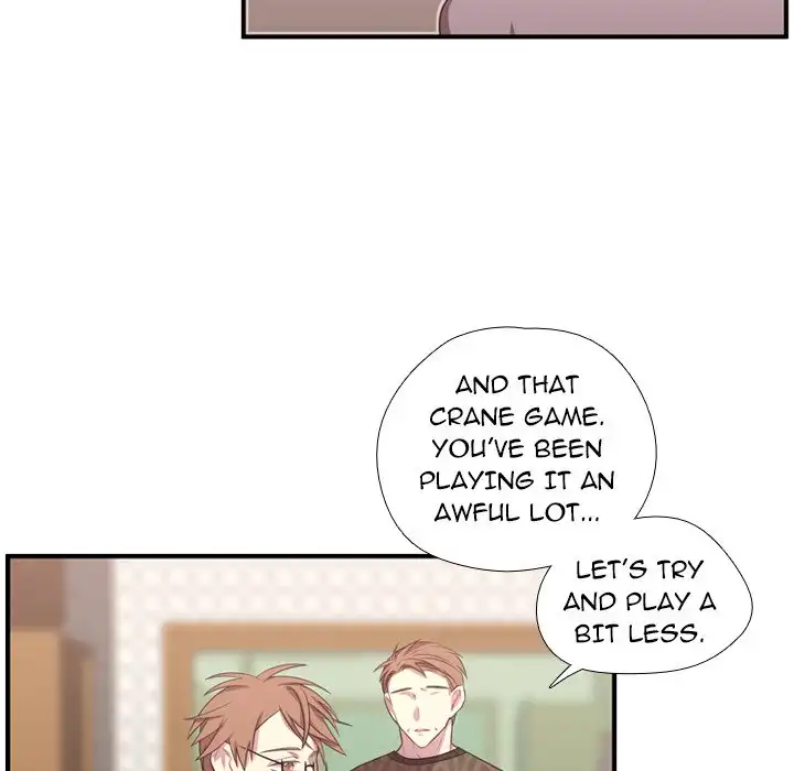 I Need Romance - Chapter 51 Page 27