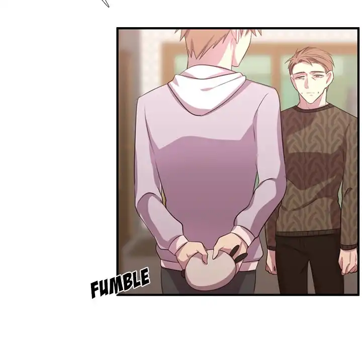 I Need Romance - Chapter 51 Page 29