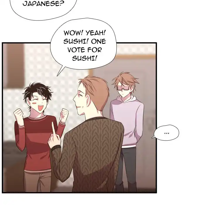 I Need Romance - Chapter 51 Page 33