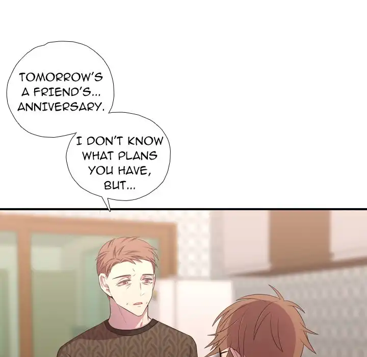 I Need Romance - Chapter 51 Page 49